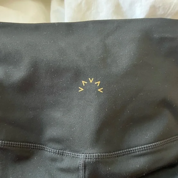 Varley FreeSoft High Waste Leggings - Picture 5 of 7